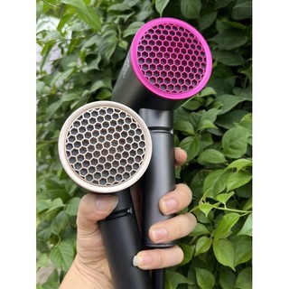 Máy sấy tóc Lebenlang hàng chuẩn Đức