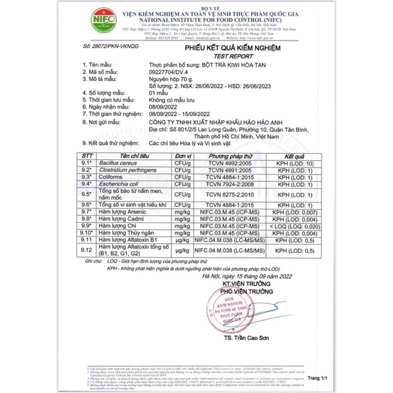 BỘT DETOX GIẢM BÉO VỊ CHANH TƯƠI BỔ SUNG NHIỀU RAU XANH/TẶNG KÈM QUÀ CHE TÊN SP