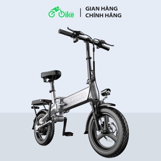 Xe đạp gấp gọn trợ lực điện Gforce GL14 Ebikevn EBGL14150223