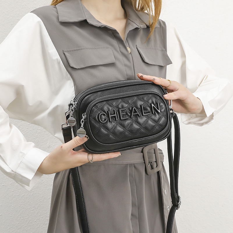 Túi xách nữ ,túi đeo chéo ,túi đựng điện thoại siêu sale  TH 15360