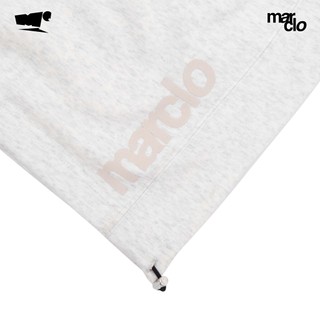 Mini Pillow Shorts - Quần short nỉ