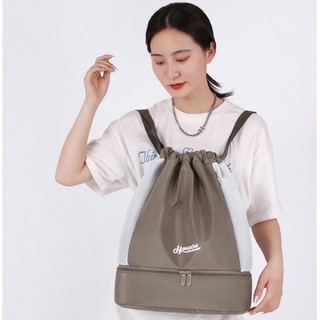 Balo dây rút du lịch