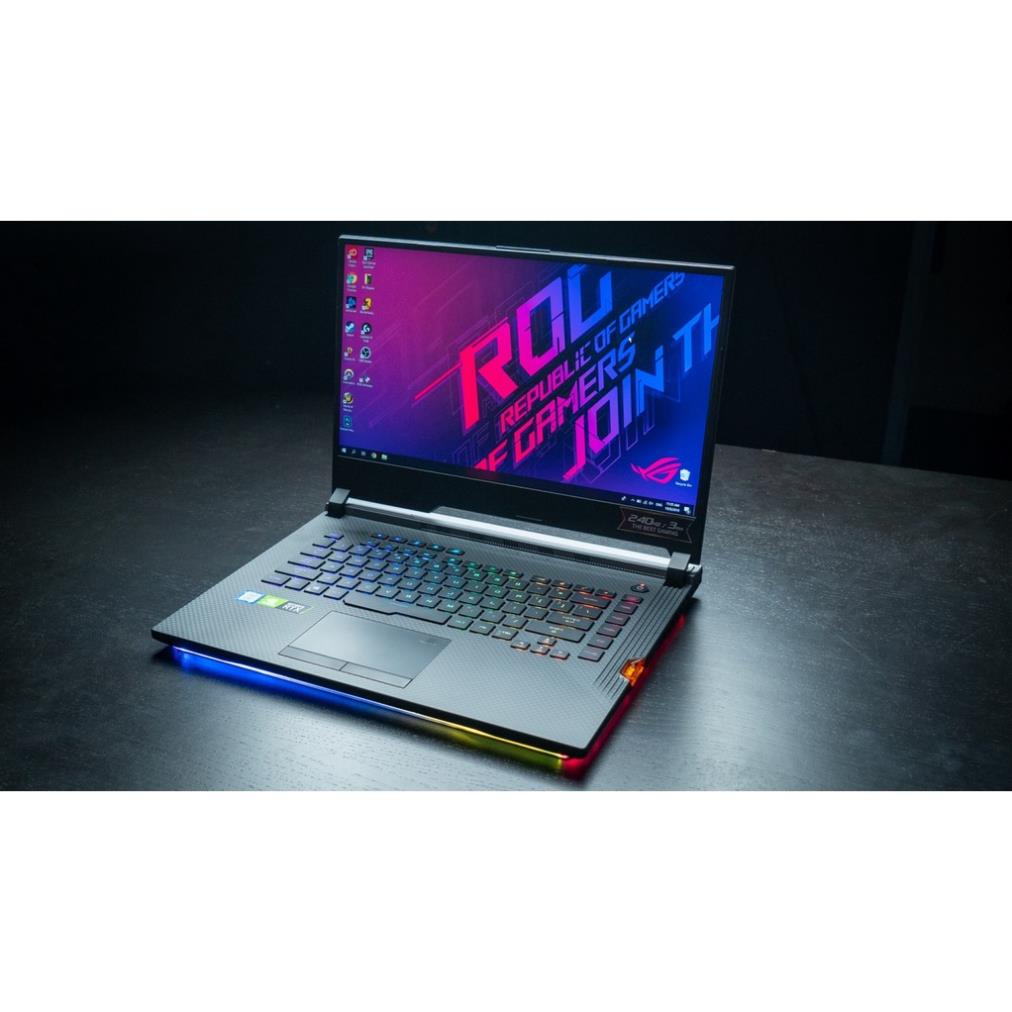 Laptop ASUS ROG STRIX G G531GT ( I5 9300H, 8G, 512G, GTX1650 4G, 15.6IN 120GHZ ) | BigBuy360 - bigbuy360.vn