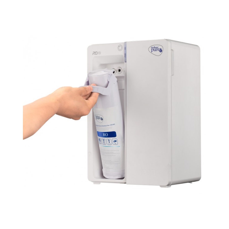 Máy lọc nước RO để gầm nhỏ gọn Pureit Tanka - Hàng chính hãng