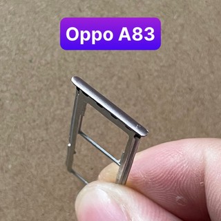 khay sim Oppo A83