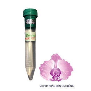 Thuốc kích mầm, chồi keiki duy spray - #264a# 15ml