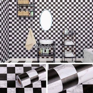 Giấy dán tường giả đá giá rẻ [AA0017]