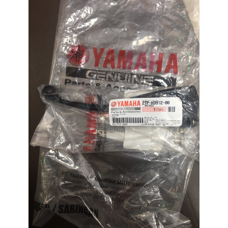 TAY CÔN R15 MT TFX XSR NHẬP KHẨU CHÍNH HÃNG YAMAHA