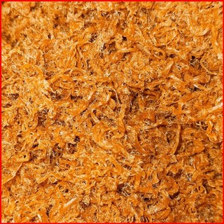 [HCM] [ 1kg ] Ruốc gà cay Đài Loan