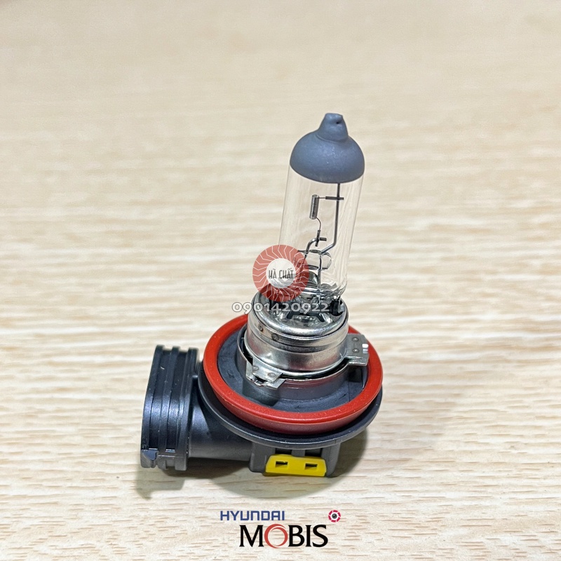 Bóng đèn gầm H8 cho xe Hyundai & Kia: ACCENT, ELANTRA ... 🚘 Chính hãng HYUNDAI MOBIS nhập khẩu Hàn Quốc