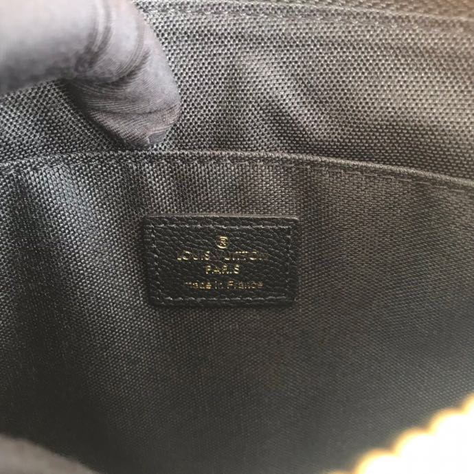 Ảnh vật lý Louis Vuitton ví thời trang LV chính hãng chính hãng M62937 Sẵn sàng giao hàng