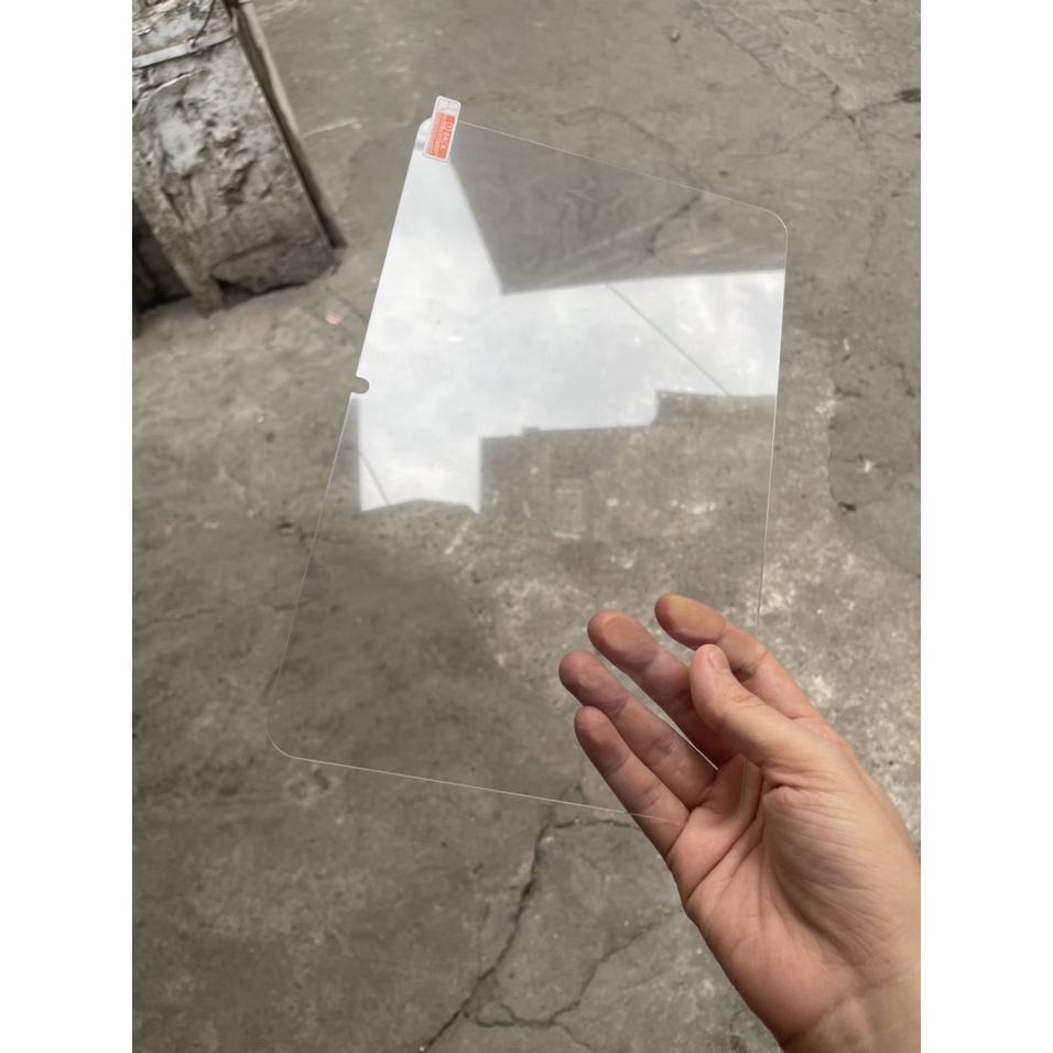 Kính cường lực máy tính bảng Nokia T20 10.4 inch TA-1392 bảo vệ màn hình trong suốt