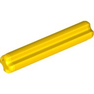 [Chính hãng] Gạch lẻ LEGO Technic Axle 3 - Trục 3L (4519)