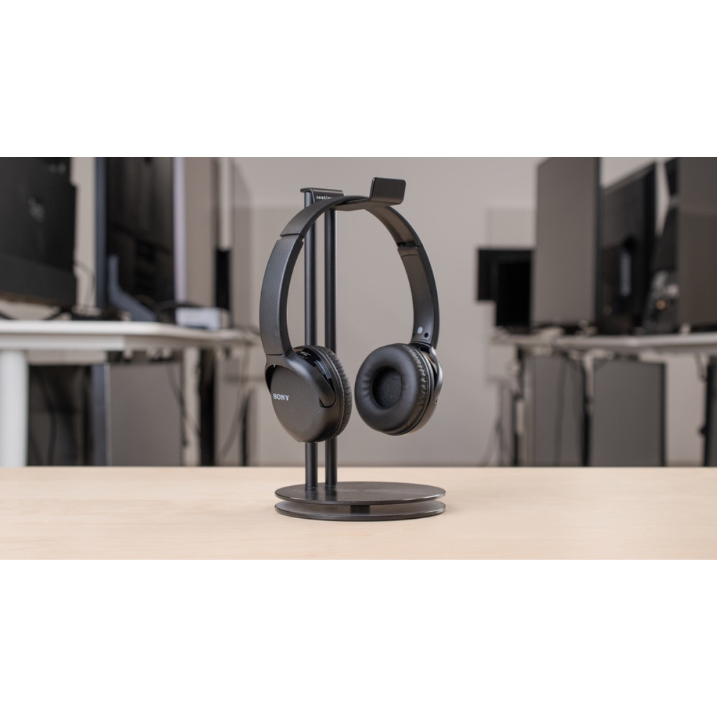 Tai Nghe Bluetooth Không Dây Sony WH CH510 - Hàng Chính Hãng - Có Xuất VAT