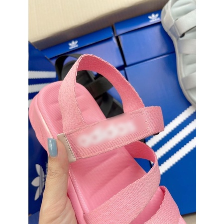 Sandal quai dán cực mềm - nhẹ - êm cho nữ - HAANH VNXK