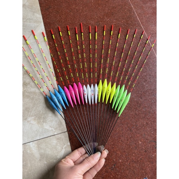 Phao nano giá rẻ nhiều màu