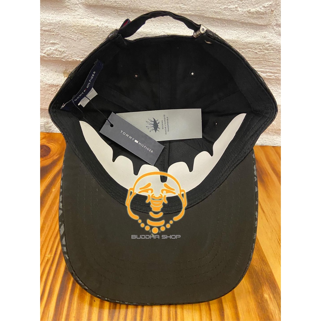 Nón Tommy Hilfiger chính hãng US