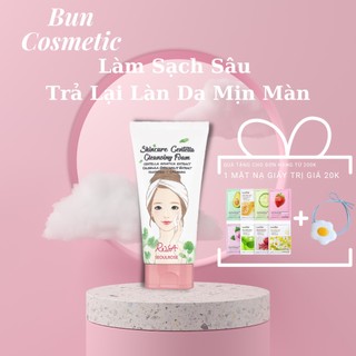 Sũa rửa mặt Rosa date 3/2024