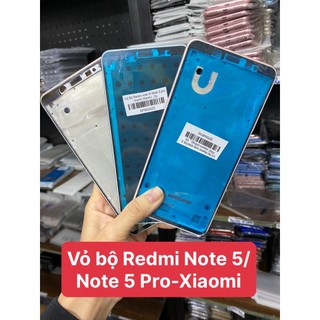 Vỏ bộ redmi note 5, note 5 pro xiaomi