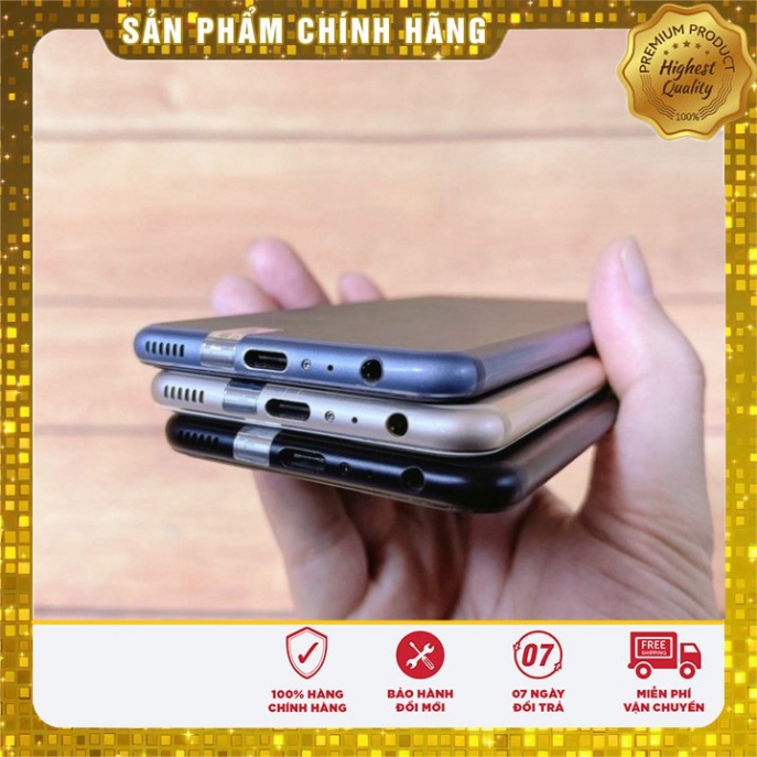 Điện thoại Huawei P10 ram 4G/64G - Kirin 960 (Sale)