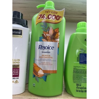 Dầu gội rejoice 1200ml
