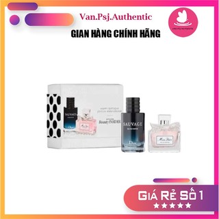 Set nước hoa sephora trả order