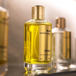 [AUTHENTIC] Nước hoa Sicily 10/20ml_ALMIRA PERFUME