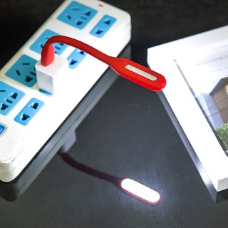 Đèn LED siêu sáng cổng USB cho Laptop