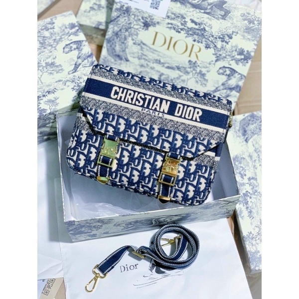 Túi dior messenger cặp s23