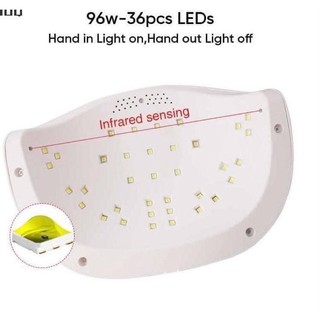 MÁY HƠ MÓNG TAY T1 - MÁY HƠ NAILS