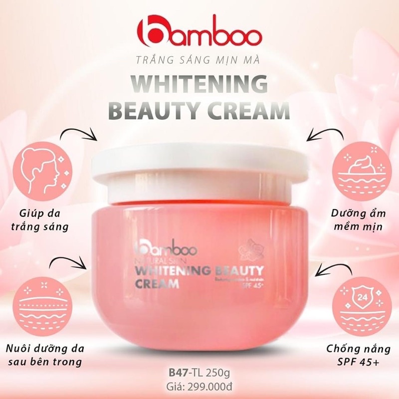 Body bamboo