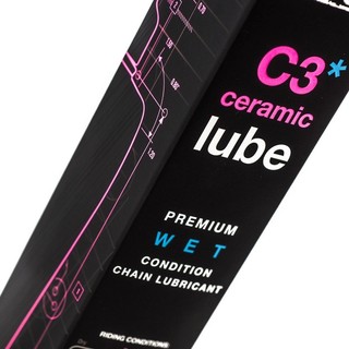 MUC-OFF Dầu Sên C3 CERAMIC Wet 50ml