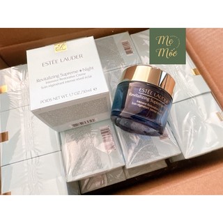 Kem dưỡng Ban Đêm Estee Lauder Revitalizing Supreme+ Night 50ml