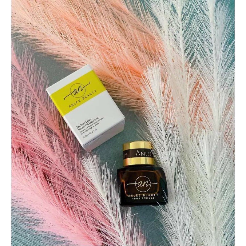 NƯỚC HOA ANLEE BEAUTY HÀN QUỐC