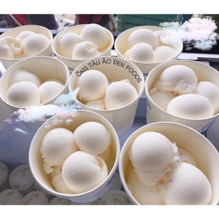 Sữa chua Trân châu Hạ Long
