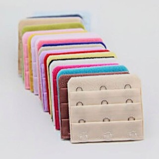 Miếng nới tăng size áo ngực 2 móc - 3 móc - 4 móc