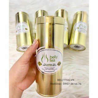 Trà giảm mỡ bụng Belly Tea