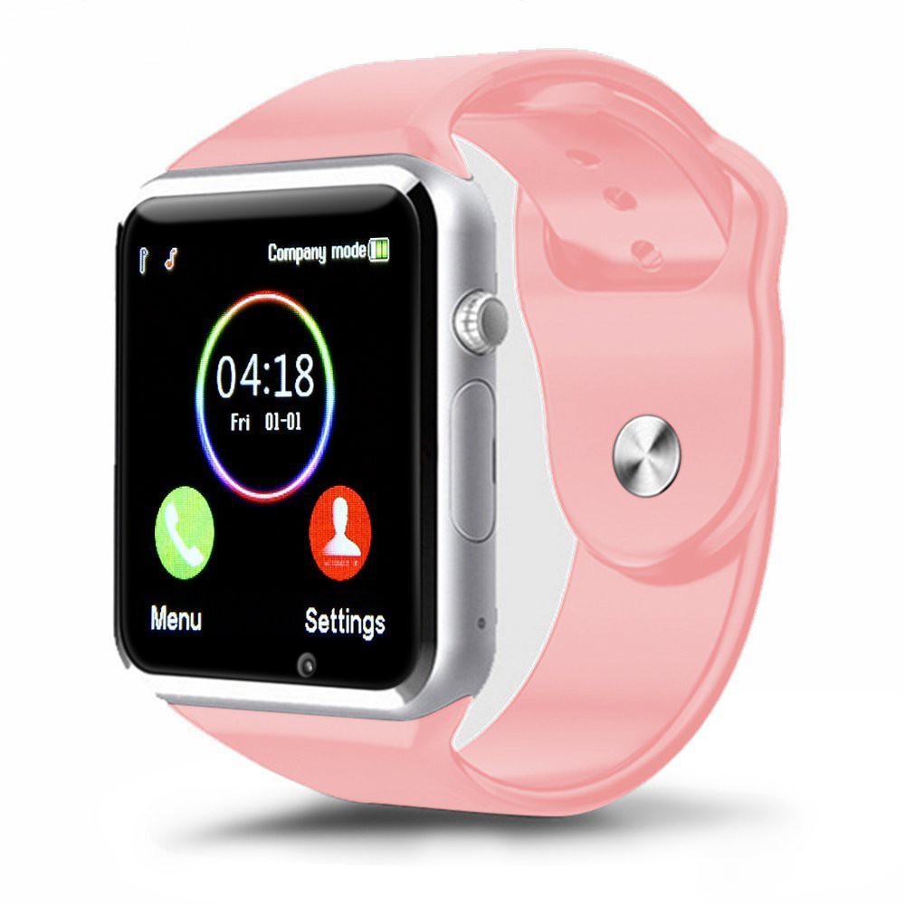 ĐỒNG HỒ THÔNG MINH SMART WATCH A1 PHIÊN BẢN 2023