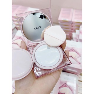 Phấn Nước Clio Kill Cover Mesh Glow Cushion SPF50
