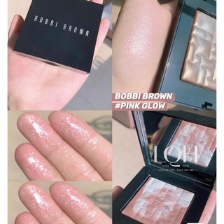 Phấn bắt sáng Bobbi Brown Highlighting Powder minisize
