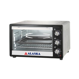 Lò nướng điện alaska kw-30c