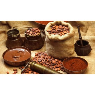 Bột Cacao Hoàng Gia [Gói 500G]