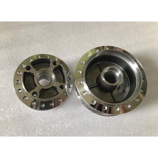 ĐÙM ĐĨA MẠ CROM WAVE 110 CHO ĐĨA WAVE S RSX 110,BLADE,FUTURE MẬP 125 LÊN ZIN KHÔNG CHẾ CHÁO