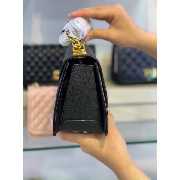 TÚI C-N-K KHOÁ GẬP sz22