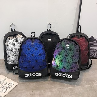 Balo Adidas chất liệu polyester chống thấm nước