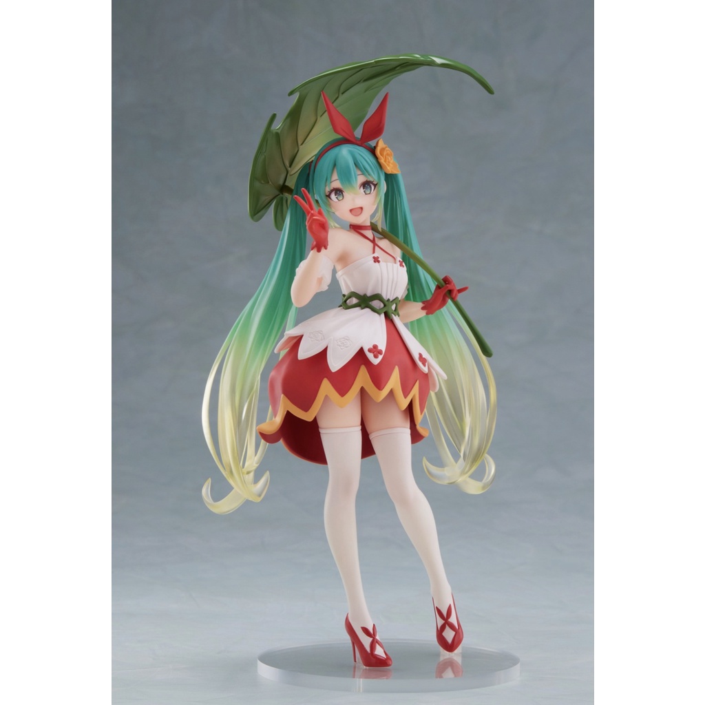 Mô Hình Hatsune Miku - Thumbelina Ver. Figure