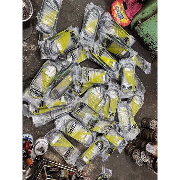 Dây curoa Bando PCX/AB125/Lead125/SH Mode V815.5-22.0-30