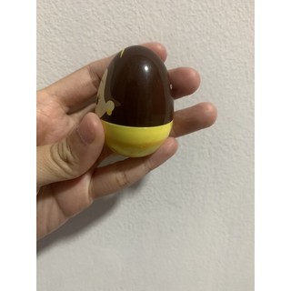 Trứng Eggy Tsum Tsum Belle