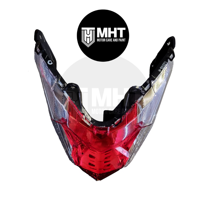 Cụm Đèn Hậu - Đèn Sau - Đèn Lái Cho Vario-Click 2015-2017