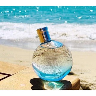Daisy.House -  Nước Hoa Hermes Elixir Des Merveilles Bleue